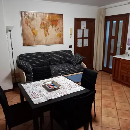 Casa di campagna Ma.ja. Vascon
