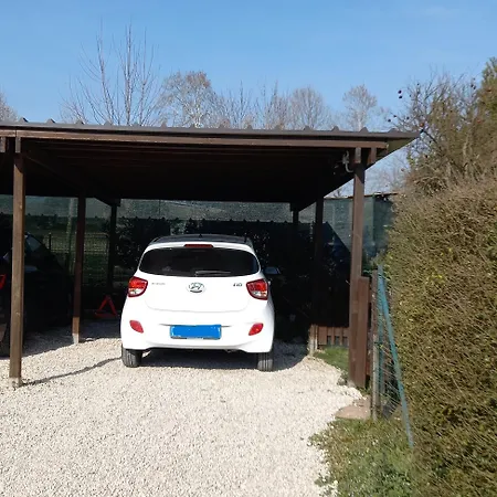 Casa rural Ma.ja. Vascon