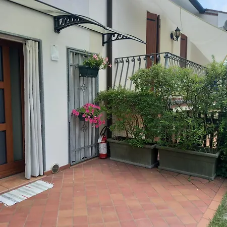 Casa di campagna Ma.ja. *