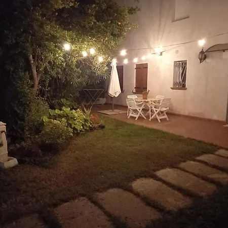 Casa di campagna Ma.ja.