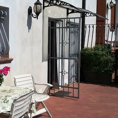 Casa di campagna Ma.ja. *