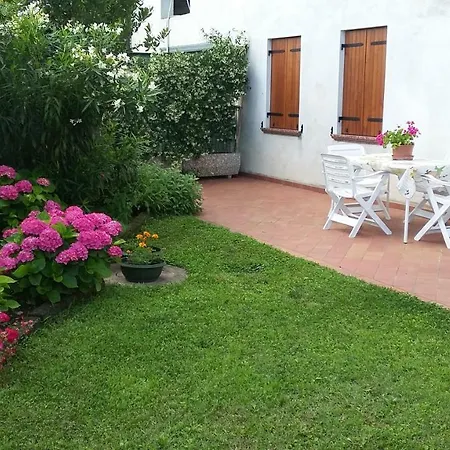 Casa di campagna Ma.ja.