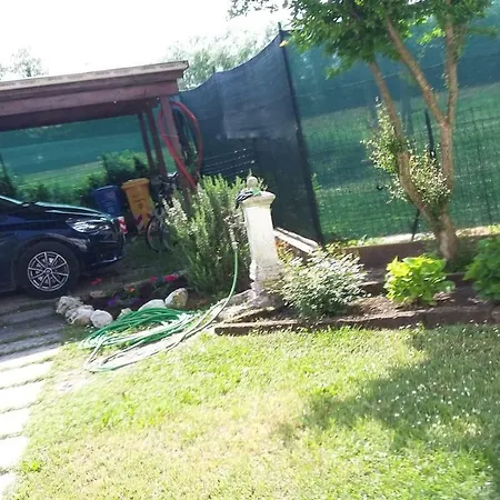 Casa di campagna Ma.ja.