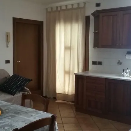 Casa di campagna Ma.ja. *