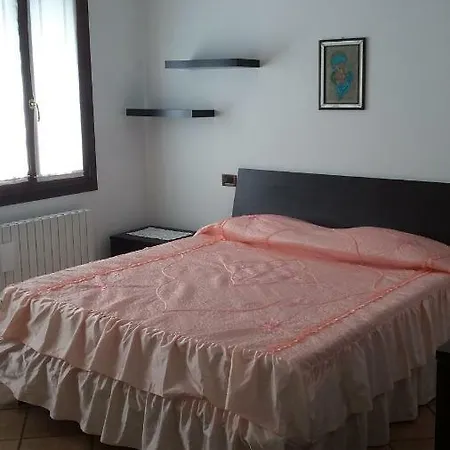 Casa di campagna Ma.ja. Vascon