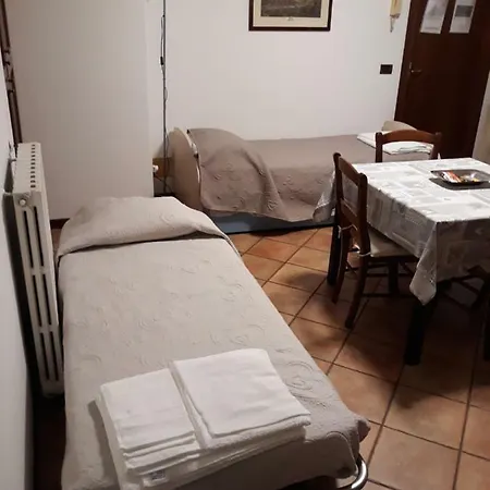 Casa di campagna Ma.ja.