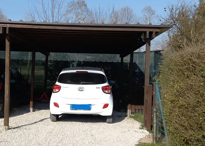 Casa rural Ma.ja. Vascon