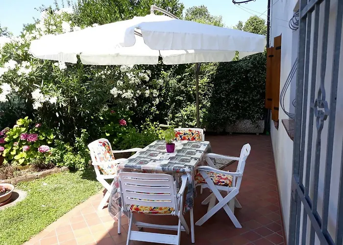 Ma.ja. Casa rural Vascon