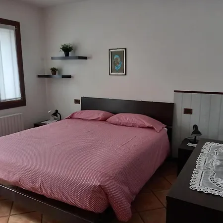 Ma.ja. Country house Vascon