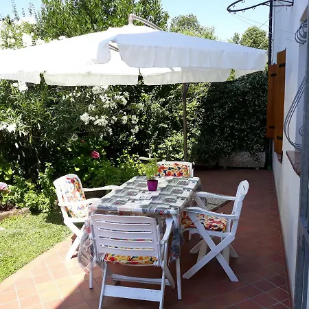 Ma.ja. Country house Vascon