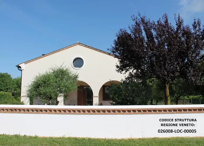 Gospodarstwo wiejskie Ma.ja. Vascon