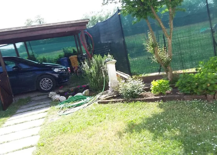 Gospodarstwo wiejskie Ma.ja.